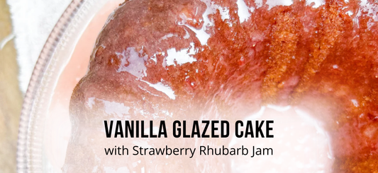 Vanilla Cake