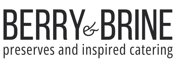 Berry & Brine