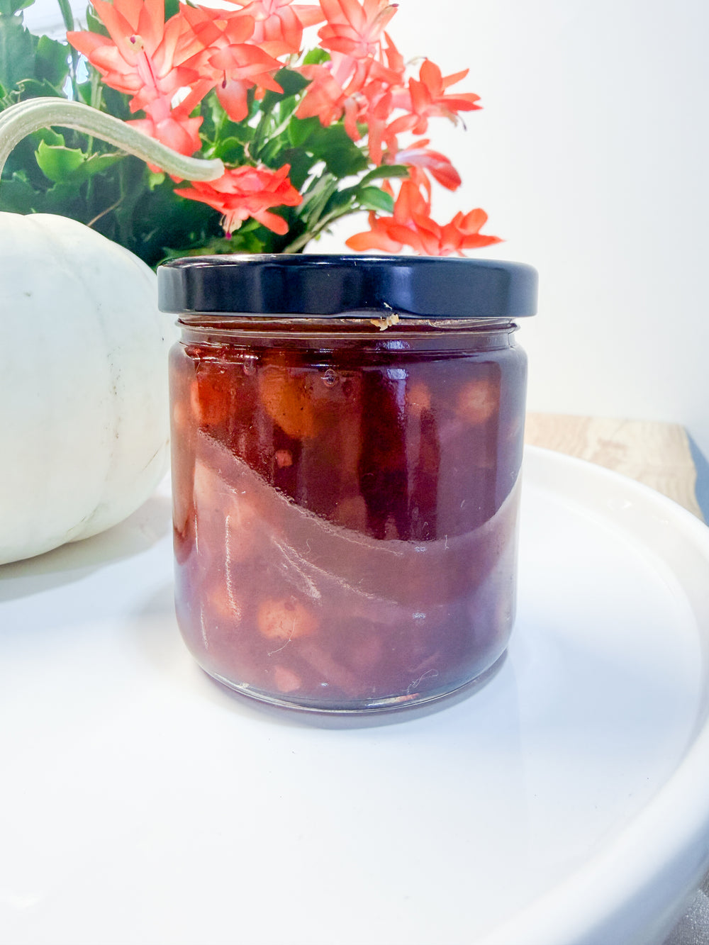 Cranberry Chutney