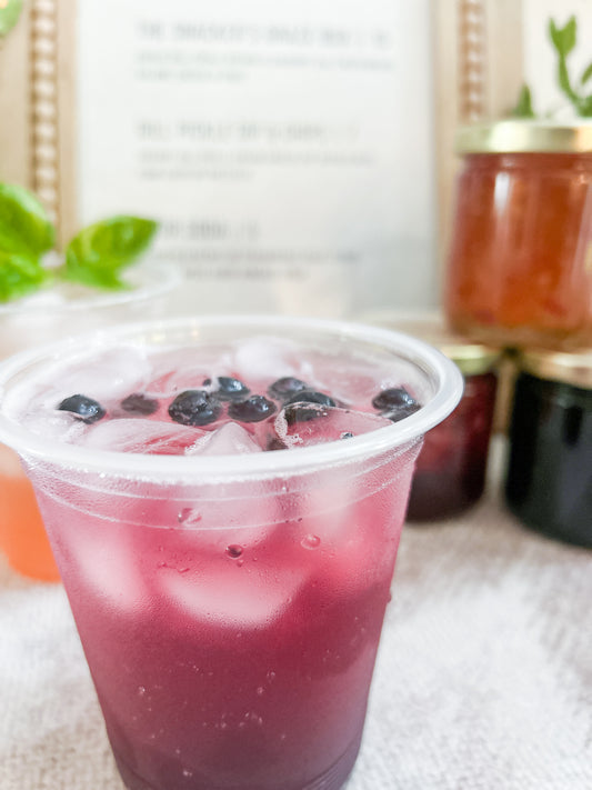 Sour Soda