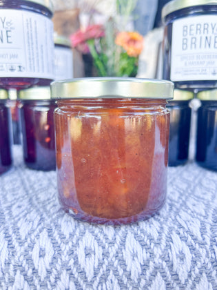 Peach Jam