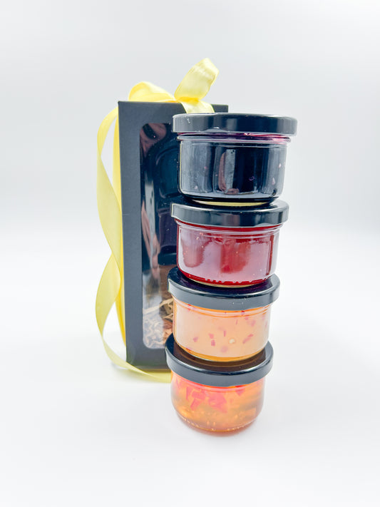 Tasting Gift Set